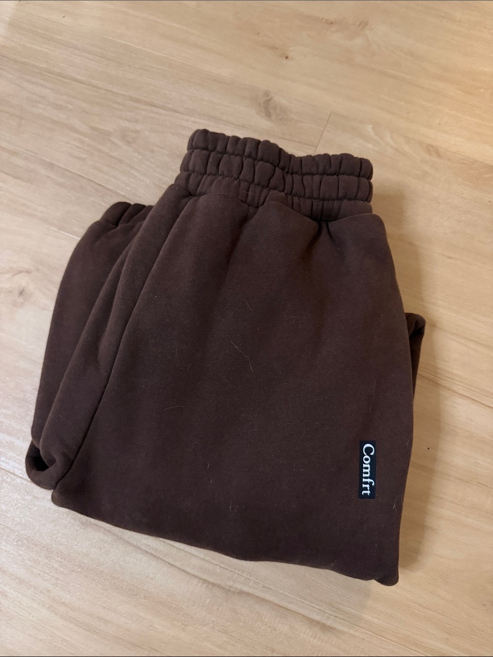 Comfort Sweatpants